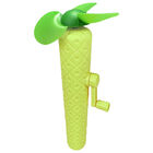 PlayWorks Pineapple Hand Fan: Assorted image number 2