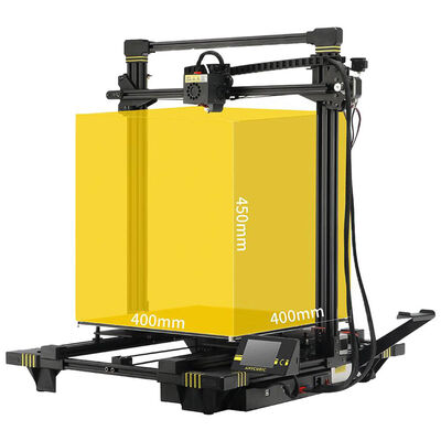 Anycubic Chiron 3D Printer image number 4