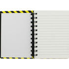 A6 NU Tough Paper Lined Notebook image number 2