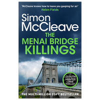 The Menai Bridge Killings