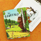 The Gruffalo and the Gruffalo's Child: 2 Book Box Set image number 4