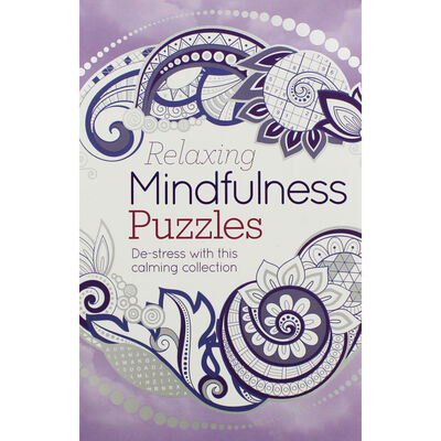 Relaxing Mindfulness Puzzles image number 1