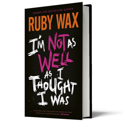 I’m Not as Well as I Thought I Was image number 2