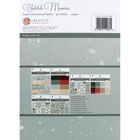 Yuletide Memories Insert Decorative Papers - 36 sheets image number 3