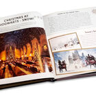 Harry Potter Christmas at Hogwarts: A Movie Scrapbook image number 2