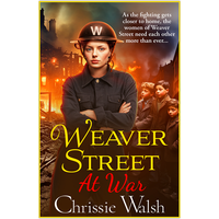 Weaver Street at War