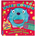 Worry Monster Reward Kit image number 1