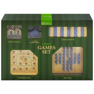 Traditional Games Bundle image number 3