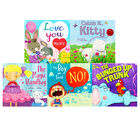 Story-Time Snuggles: 10 Kids Picture Books Bundle image number 3