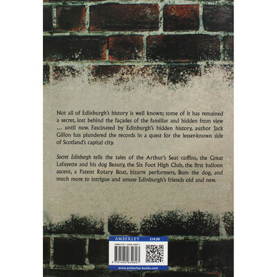 Secret Edinburgh image number 3