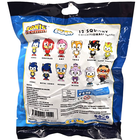 Sonic the Hedgehog Collectible Squishy Blind Bag: Assorted image number 3