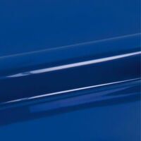 Siser Easyweed Heat Transfer Vinyl 30cm x 50cm: Royal Blue
