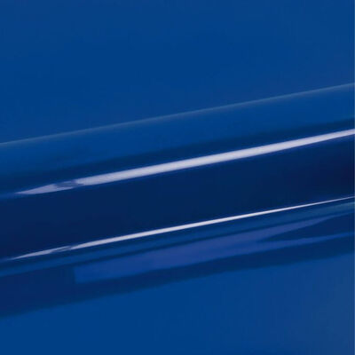 Siser Easyweed Heat Transfer Vinyl 30cm x 50cm: Royal Blue image number 2