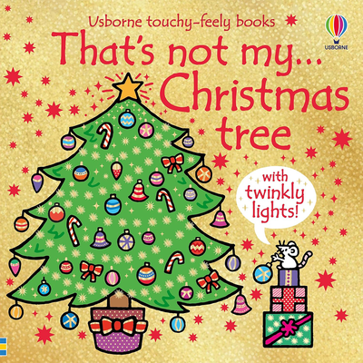 That's Not My... Christmas Tree image number 1