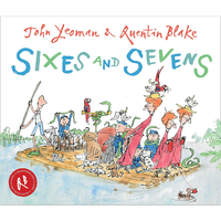 Sixes and Sevens