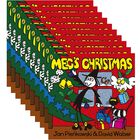 Meg's Christmas: Pack of 10 Kids Picture Book Bundle image number 1
