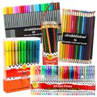 Multi-Coloured Pens & Pencils Bundle image number 1