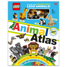 LEGO Animal Atlas image number 1