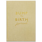 Bump to Birth Journal image number 1