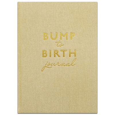 Bump to Birth Journal image number 1