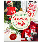 Quick and Easy Christmas Crafts image number 1