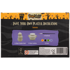Paint Your Own Plaster Decorations: Pack of 2 image number 3