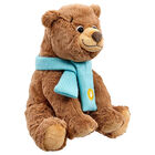 The Bear Hunt Plush Soft Toy image number 2