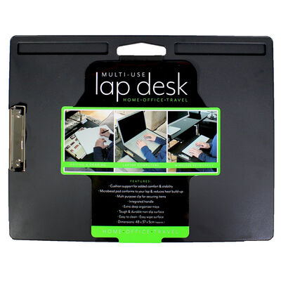Multi-Use Lap Desk Tray image number 1