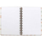 A5 Minimalist Wiro Boho Notebook image number 2