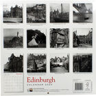 Edinburgh Heritage 2020 Wall Calendar image number 4