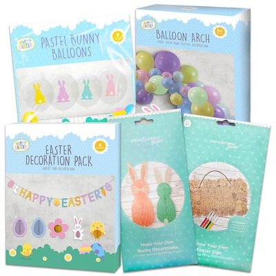 Easter Party Bundle image number 1