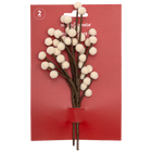 Felt Willow Decoration&nbsp; image number 1