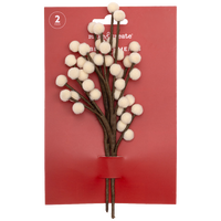 Felt Willow Decoration&nbsp;