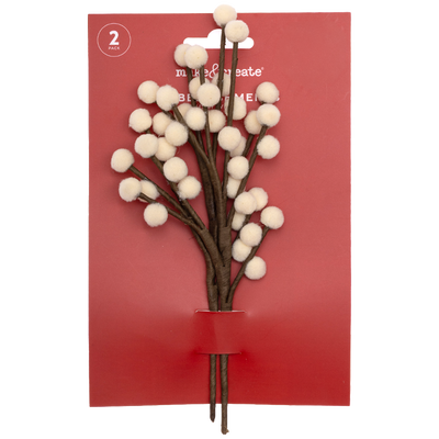 Felt Willow Decoration&nbsp; image number 1
