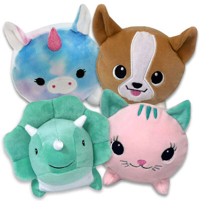 PlayWorks Hugs and Snuggles Bundle image number 1