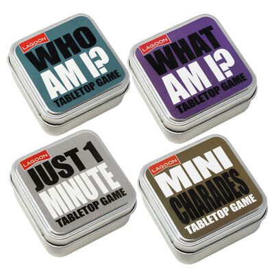 Tabletop Game Assorted image number 2