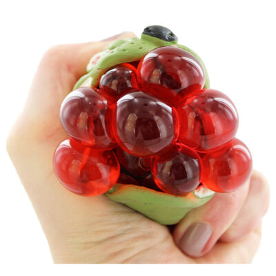 Bubble Mouth Monster Squishy - Assorted image number 2