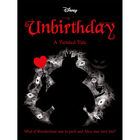 Disney Alice in Wonderland: Unbirthday image number 1