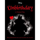 Disney Alice in Wonderland: Unbirthday image number 1