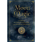 Moon Magic: A Handbook of Lunar Cycles, Lore, and Mystical Energies image number 1