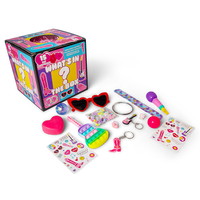 What&rsquo;s in the box: Music and Friendship Edition