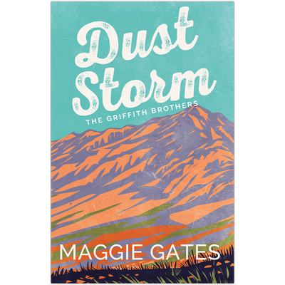 Dust Storm image number 1