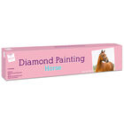 Diamond Painting: Horse image number 1