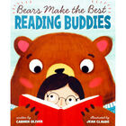 Bears Make The Best Reading Buddies image number 1