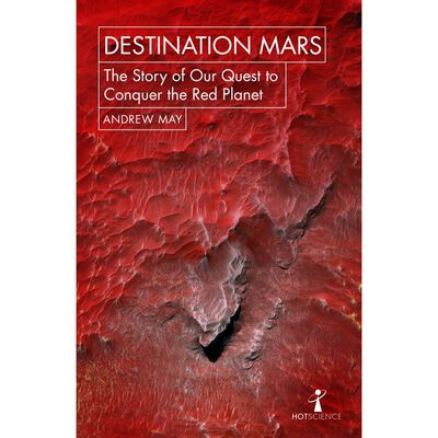 Destination Mars image number 1