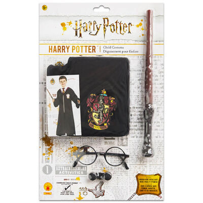 Harry Potter Child Costume image number 1