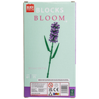 Block Tech Blocks in Bloom Hyacinth Set image number 2