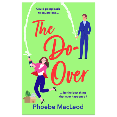 The Do-Over image number 1