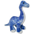PlayWorks Hugs & Snugs Diplodocus Dinosaur Plush image number 1