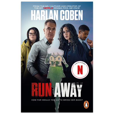 Run Away image number 1